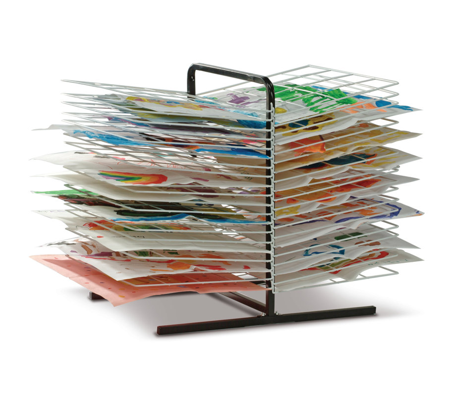 Copernicus Double Sided Drying Rack Wayfair